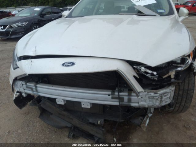 3FA6P0CD2LR160752 Ford FUSION SEL