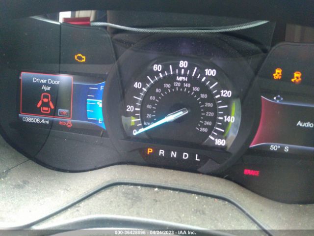 3FA6P0CD2LR160752 Ford FUSION SEL
