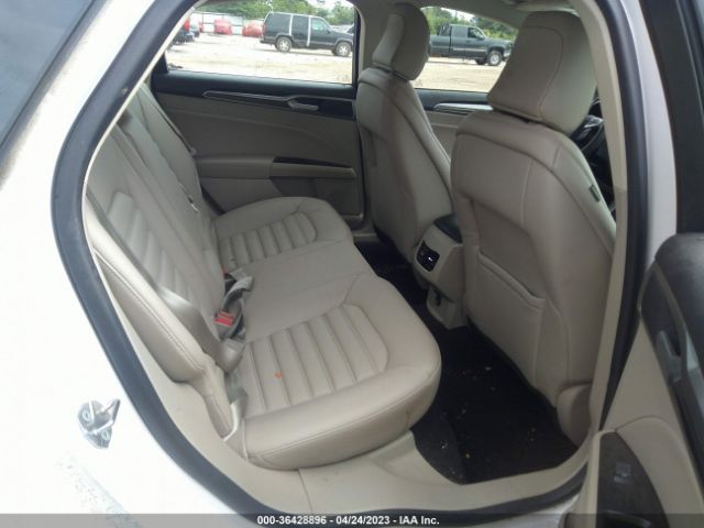 3FA6P0CD2LR160752 Ford FUSION SEL