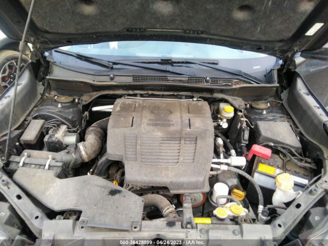 JF2SKAGC2KH453972 Subaru Forester Premium