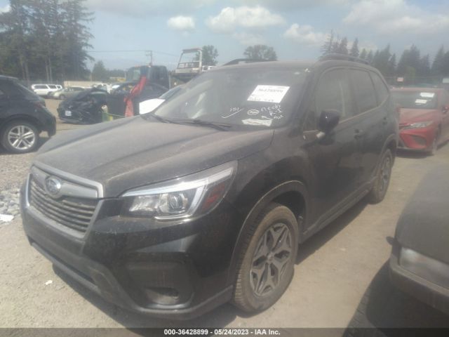 JF2SKAGC2KH453972 Subaru Forester Premium