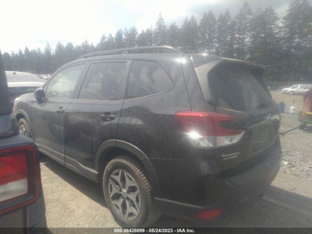 JF2SKAGC2KH453972 Subaru Forester Premium
