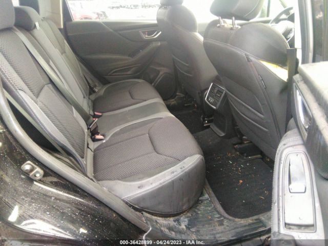 JF2SKAGC2KH453972 Subaru Forester Premium