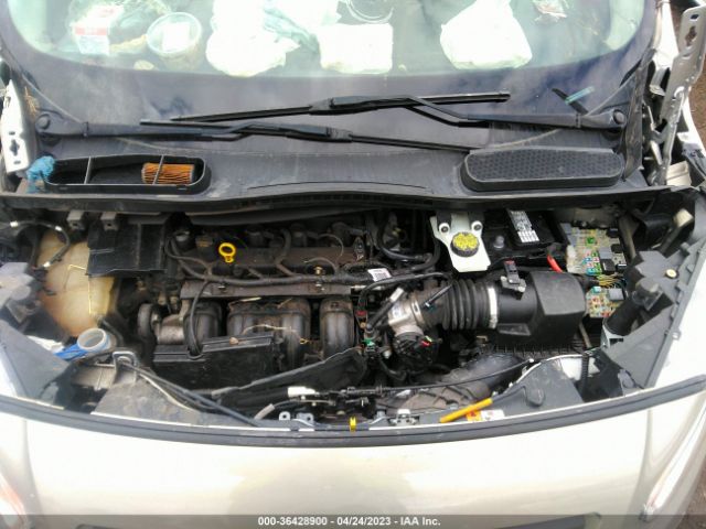 NM0AE8F72G1251788 Ford Transit Connect Wagon Xlt