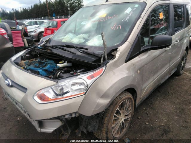 NM0AE8F72G1251788 Ford Transit Connect Wagon Xlt