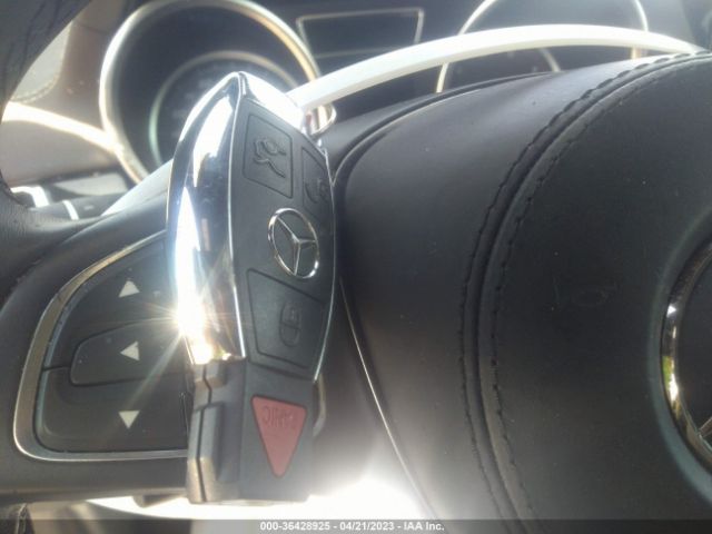 4JGDF6EEXHA940816 Mercedes-Benz Gls Gls 450