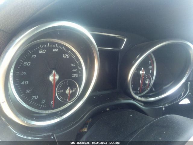 4JGDF6EEXHA940816 Mercedes-Benz Gls Gls 450