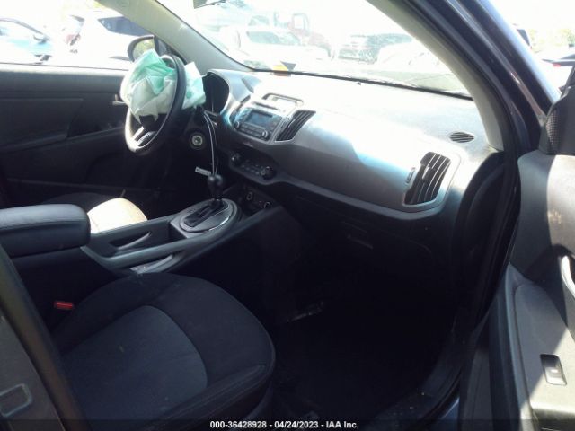 KNDPB3AC9G7810229 KIA Sportage Lx