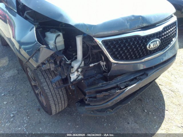 KNDPB3AC9G7810229 KIA Sportage Lx