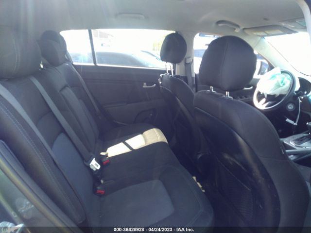 KNDPB3AC9G7810229 KIA Sportage Lx
