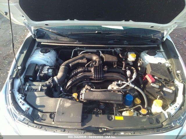 4S3GTAM66K3703873 Subaru Impreza Sport