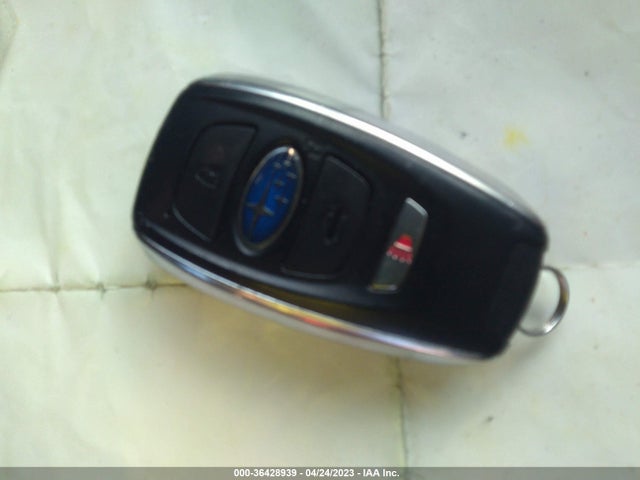 4S3GTAM66K3703873 Subaru Impreza Sport