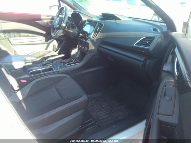4S3GTAM66K3703873 Subaru Impreza Sport