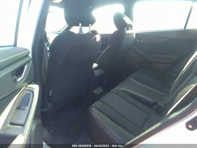 4S3GTAM66K3703873 Subaru Impreza Sport