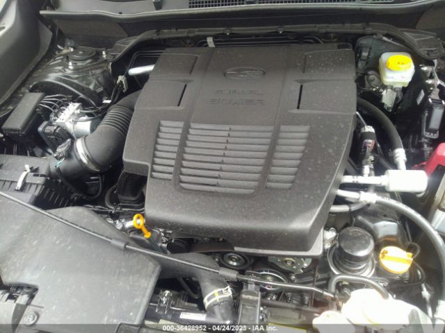 JF2SKAGC9PH410219 Subaru Forester Sport