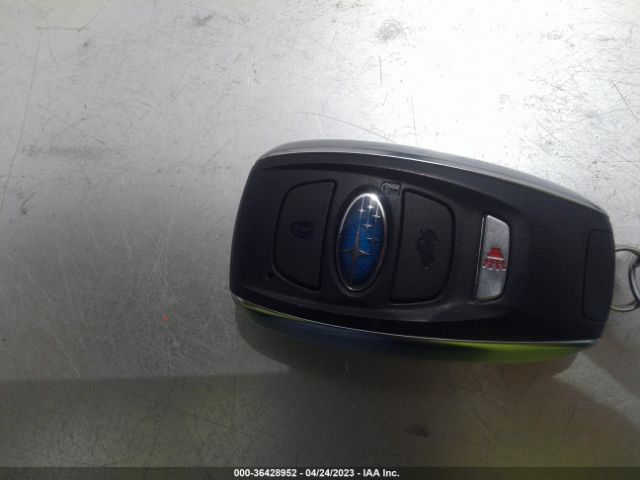 JF2SKAGC9PH410219 Subaru Forester Sport
