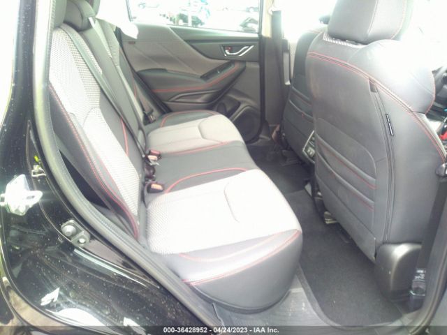 JF2SKAGC9PH410219 Subaru Forester Sport