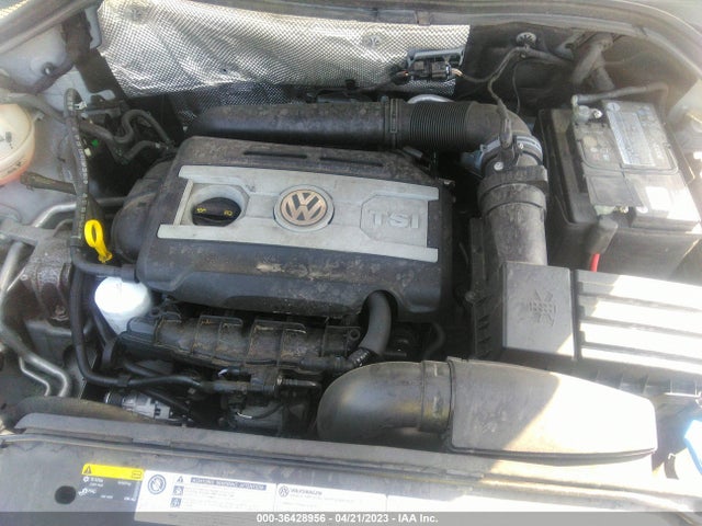 WVGBV7AX3JK001823 Volkswagen TIGUAN LIMITED