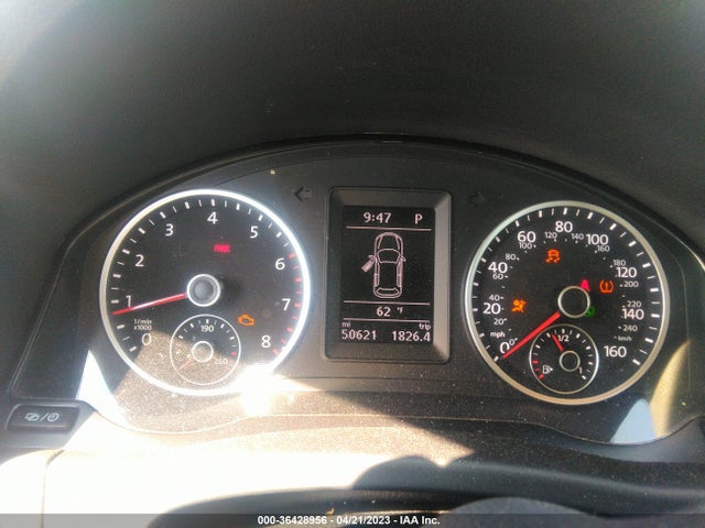 WVGBV7AX3JK001823 Volkswagen TIGUAN LIMITED