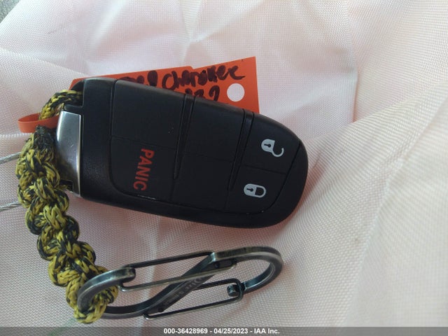 Jeep Grand Cherokee Laredo 2015 1C4RJFAG6FC643575 Image 11