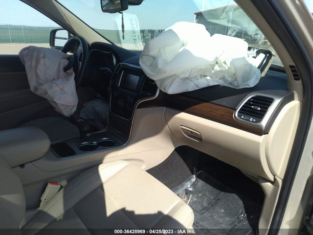 Jeep Grand Cherokee Laredo 2015 1C4RJFAG6FC643575 Image 5