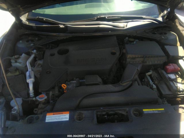 1N4AL3AP3JC290202 Nissan Altima 2.5 S