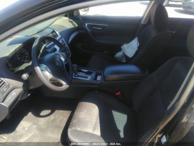 1N4AL3AP3JC290202 Nissan Altima 2.5 S