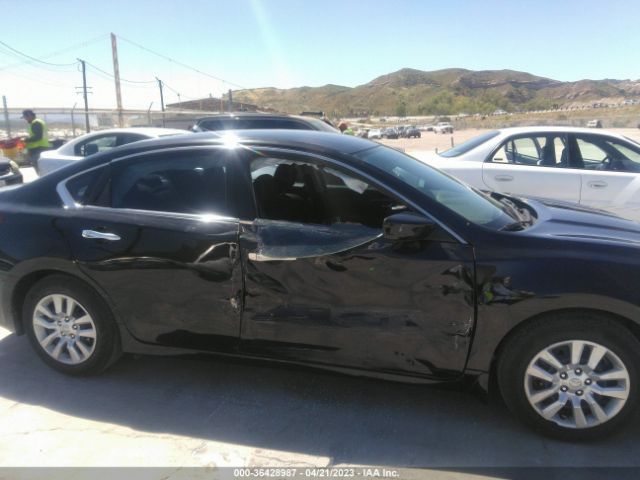 1N4AL3AP3JC290202 Nissan Altima 2.5 S