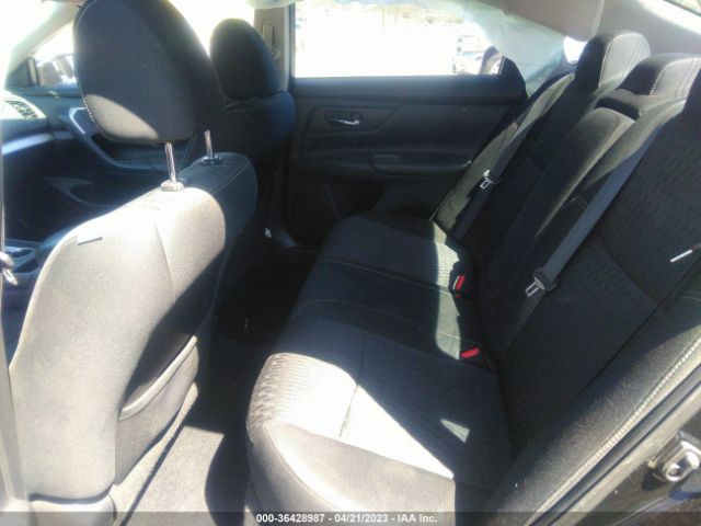 1N4AL3AP3JC290202 Nissan Altima 2.5 S