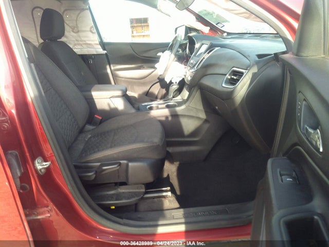Chevrolet EQUINOX LT 2020 3GNAXKEV4LS512493 Image 5