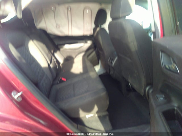 Chevrolet EQUINOX LT 2020 3GNAXKEV4LS512493 Image 8