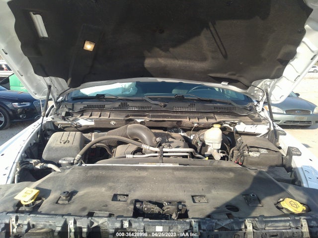 RAM 1500 Big Horn 2014 1C6RR7LT8ES119316 Image 11