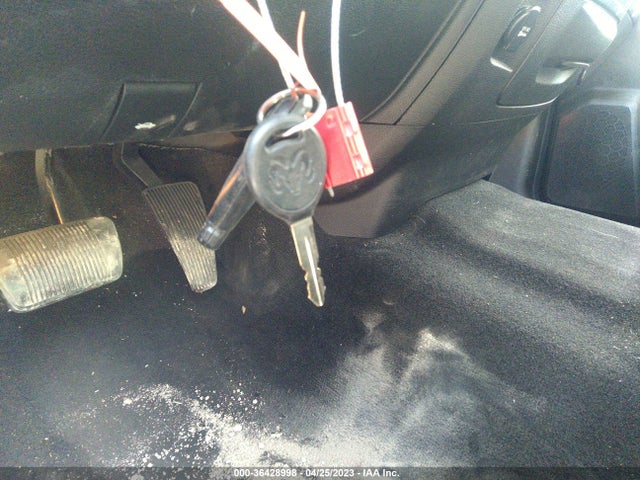 RAM 1500 Big Horn 2014 1C6RR7LT8ES119316 Image 3