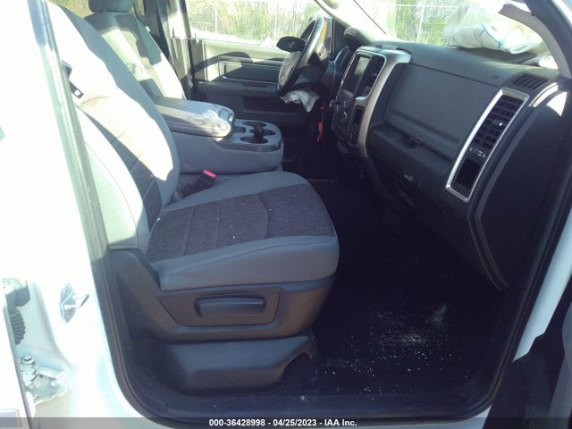 RAM 1500 Big Horn 2014 1C6RR7LT8ES119316 Image 6