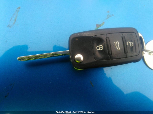 WVGBV7AX3GW580359 Volkswagen Tiguan Sel