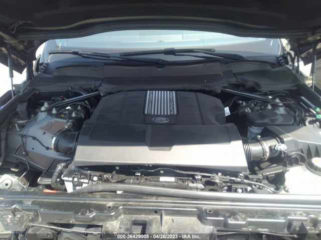SALGS2SE8NA470185 Land Rover Range Rover Westminster