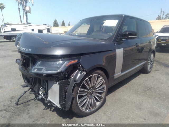SALGS2SE8NA470185 Land Rover Range Rover Westminster