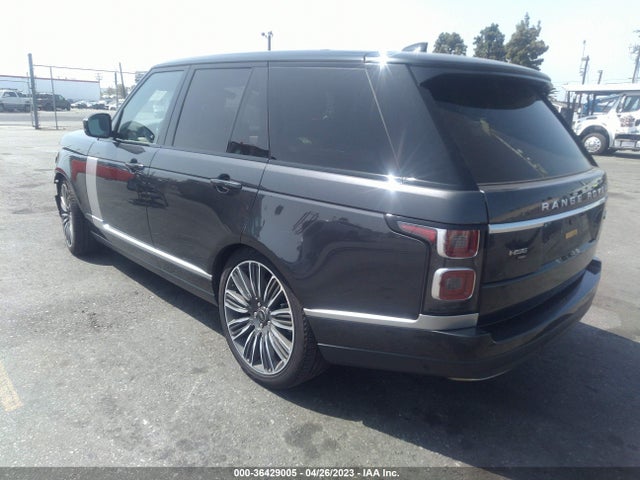 SALGS2SE8NA470185 Land Rover Range Rover Westminster