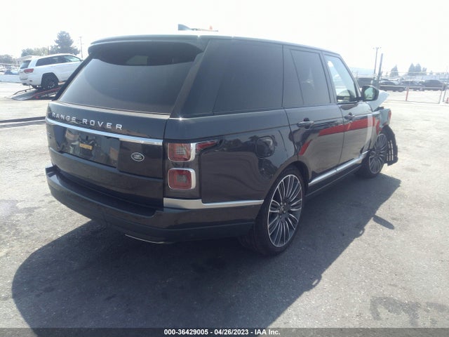 SALGS2SE8NA470185 Land Rover Range Rover Westminster