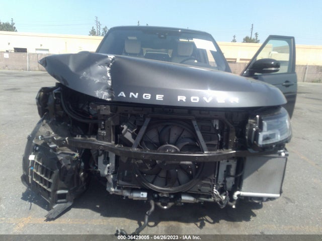 SALGS2SE8NA470185 Land Rover Range Rover Westminster