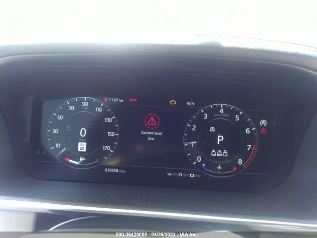 SALGS2SE8NA470185 Land Rover Range Rover Westminster
