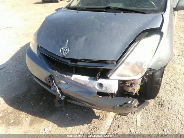2004 TOYOTA PRIUS VIN: JTDKB20U940116465