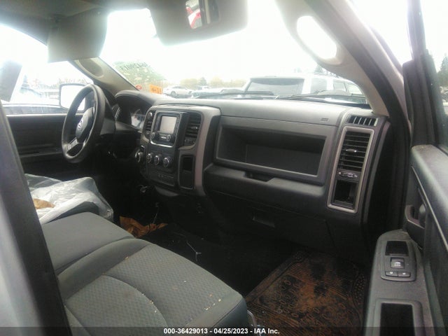 RAM 1500 Express 2016 1C6RR7FG6GS193111 Image 6