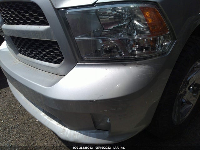 RAM 1500 Express 2016 1C6RR7FG6GS193111 Image 7