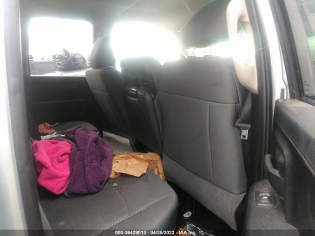 RAM 1500 Express 2016 1C6RR7FG6GS193111 Image 9