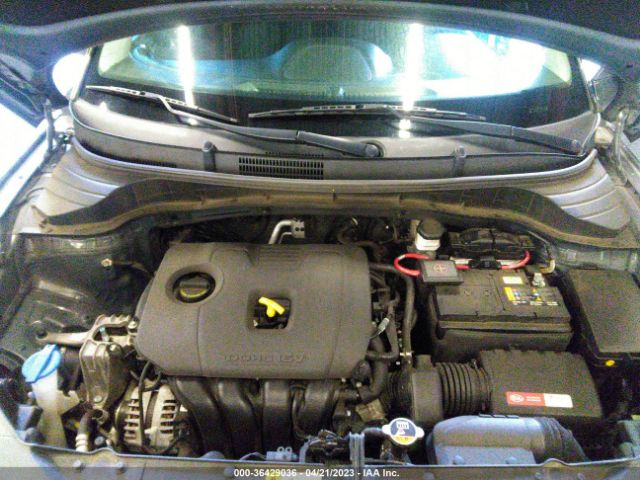 KNDJ23AU0L7721254 KIA SOUL S