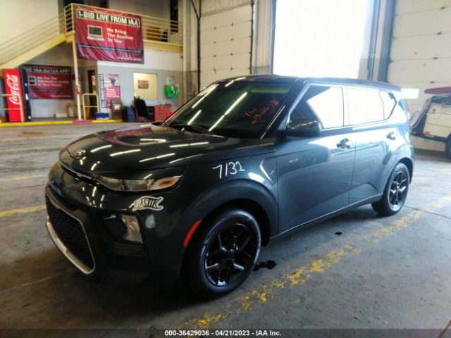 KNDJ23AU0L7721254 KIA SOUL S