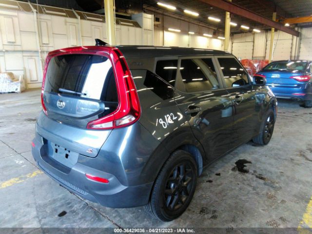 KNDJ23AU0L7721254 KIA SOUL S