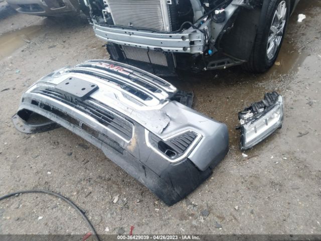 1GKKNMLS2LZ156205 GMC ACADIA SLT