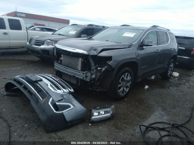 1GKKNMLS2LZ156205 GMC ACADIA SLT